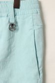 画像2: 【24SS新作】 MARK & LONA マークアンドロナ Gauge Garment Dye Shorts | MEN{-BDS} (2)