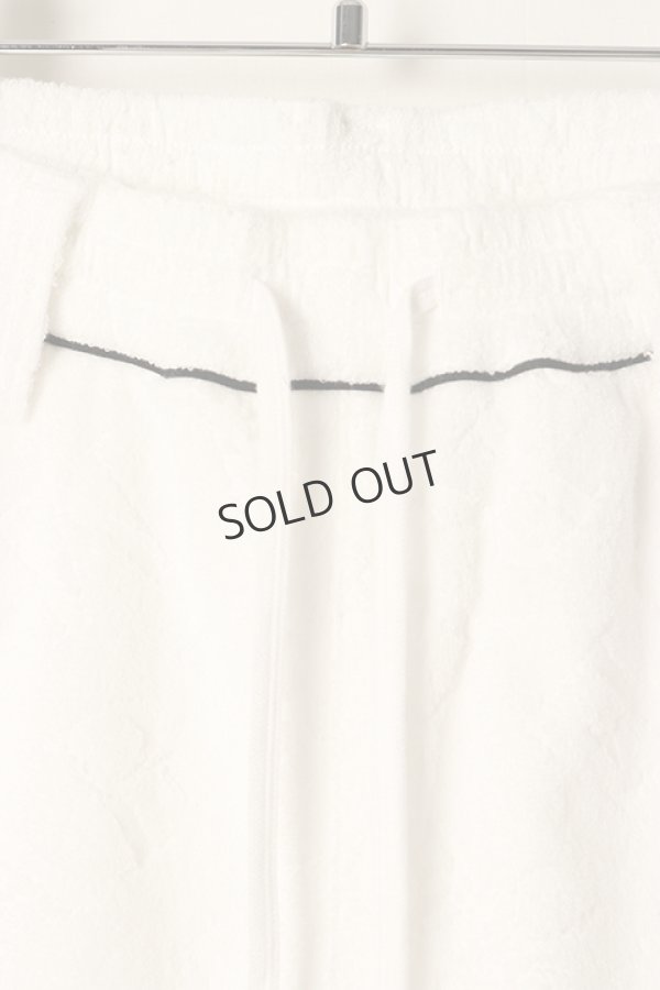 画像2: {SOLD}MARK & LONA マークアンドロナ Lex Pile Shorts | MEN{-BDS} (2)