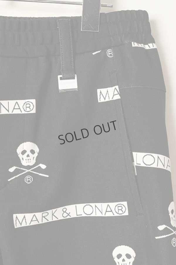画像3: {SOLD}MARK & LONA マークアンドロナ Pixel Shorts | MEN{-BDS} (3)