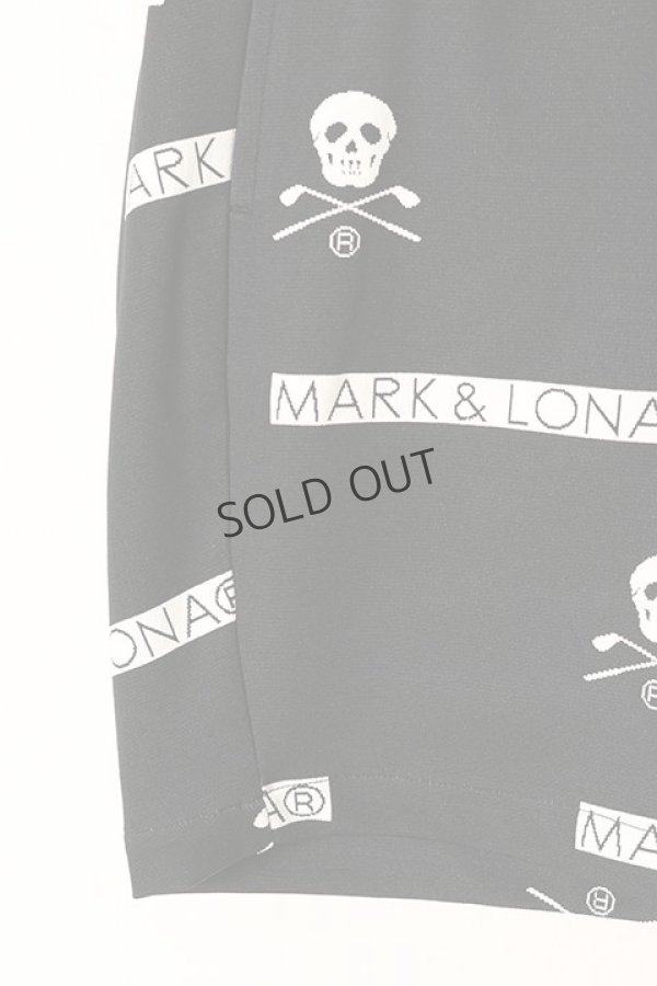 画像4: {SOLD}MARK & LONA マークアンドロナ Pixel Shorts | MEN{-BDS} (4)