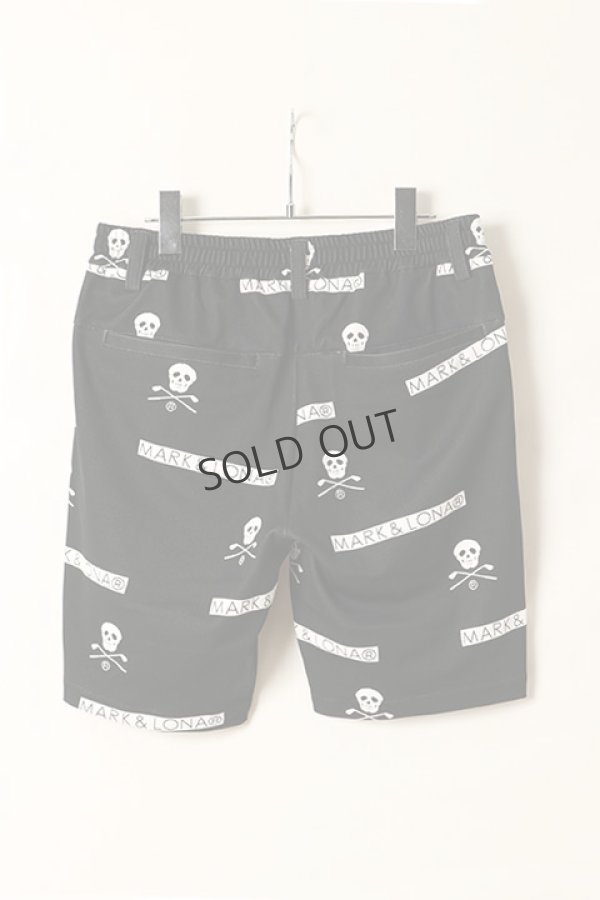 画像5: {SOLD}MARK & LONA マークアンドロナ Pixel Shorts | MEN{-BDS} (5)