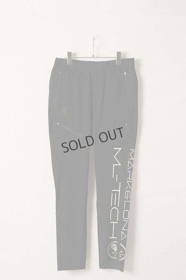 画像1: {SOLD}MARK & LONA マークアンドロナ Emitter MLT Pants | MEN{-BDS} (1)