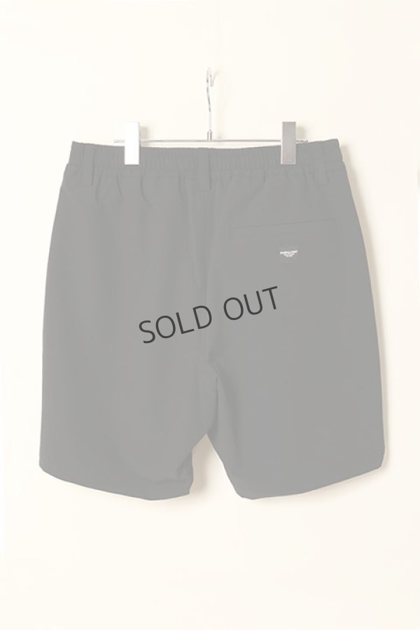 画像5: {SOLD}MARK & LONA マークアンドロナ Pave Utility Shorts | MEN{-BDS} (5)
