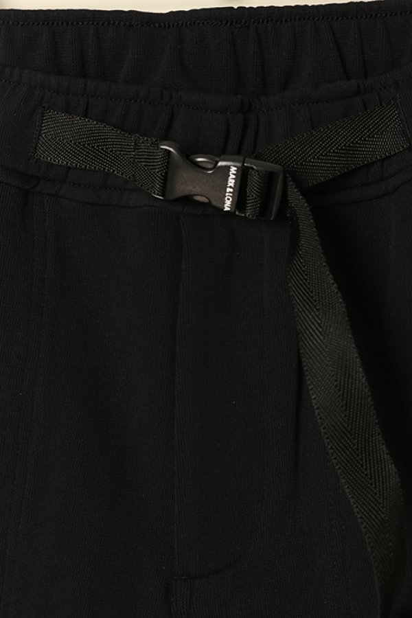 画像2: 【 30%OFF セール38,500円→26,950円】 MARK & LONA マークアンドロナ Movere Air Shorts | MEN{-BDS} (2)