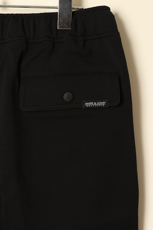 画像4: 【 30%OFF セール38,500円→26,950円】 MARK & LONA マークアンドロナ Movere Air Shorts | MEN{-BDS} (4)