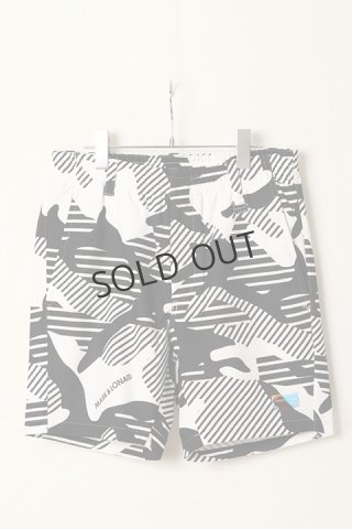 MARK & LONA マークアンドロナ Rival RX Shorts SOLD}MARK & LONA マークアンドロナ Rival RX Shorts | MEN{-BDS