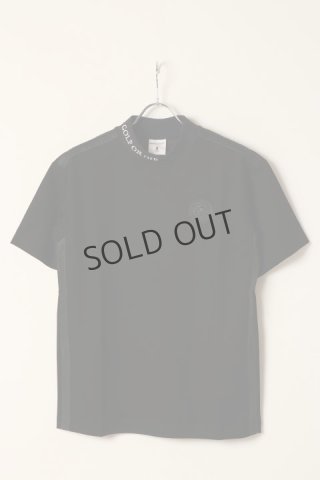 【マークアンドロナ 】T-LINE DTM Mock Tee 30％OFF】MARK&LONA マークアンドロナ Dev Tech Tee | MEN