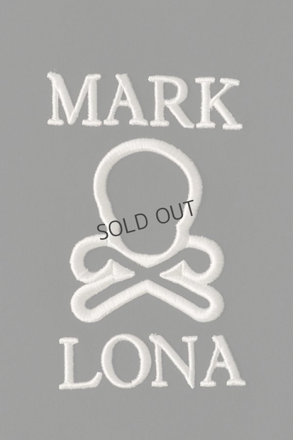 SOLD}MARK & LONA マークアンドロナ Ever Fly Knit Hoodie | MEN SOLD}MARK & LONA マークアンドロナ Ever Fly Knit Hoodie | MEN