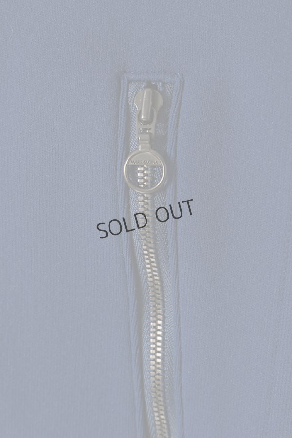 画像3: {SOLD} 【木村拓哉さん着用】 MARK & LONA マークアンドロナ Ever Fly Knit Hoodie | MEN{-BDA} (3)