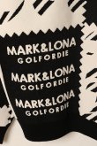 画像3: {SOLD}MARK & LONA マークアンドロナ M.C.D Chenille Crew Knit | MEN{-BDA} (3)