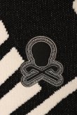 画像5: {SOLD}MARK & LONA マークアンドロナ M.C.D Chenille Crew Knit | MEN{-BDA} (5)