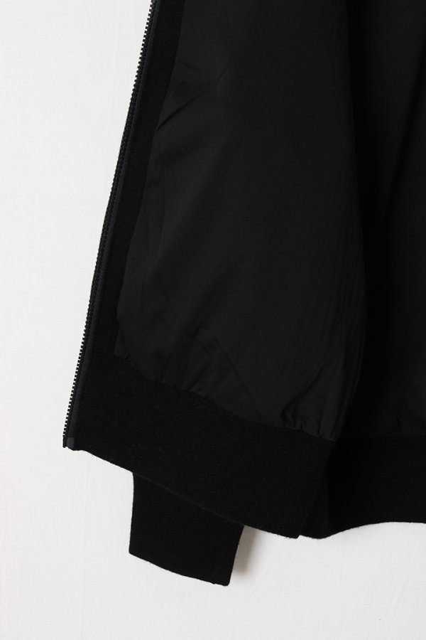 画像7: 【 40%OFF セール69,300円→41,580円】 MARK & LONA マークアンドロナ Helix Shield Overknit | MEN{-BDA} (7)