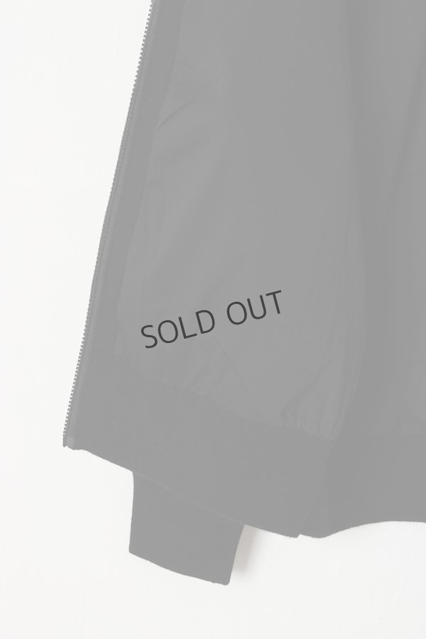 画像7: {SOLD}MARK & LONA マークアンドロナ Helix Shield Overknit | MEN{-BDA} (7)