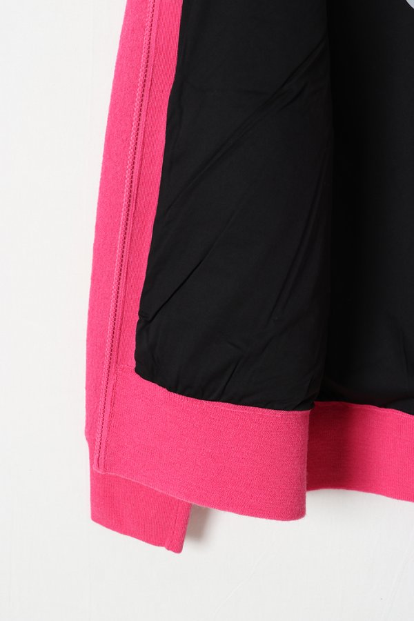 画像7: 【 40%OFF セール69,300円→41,580円】 MARK & LONA マークアンドロナ Helix Shield Overknit | MEN{-BDA} (7)