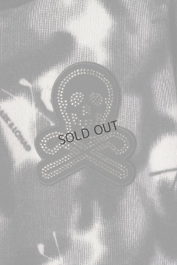 画像3: {SOLD}MARK & LONA マークアンドロナ GG Cashmere Sweater | MEN{-BDA} (3)