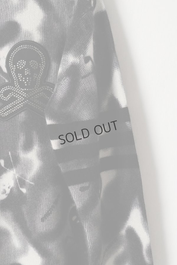 画像5: {SOLD}MARK & LONA マークアンドロナ GG Cashmere Sweater | MEN{-BDA} (5)