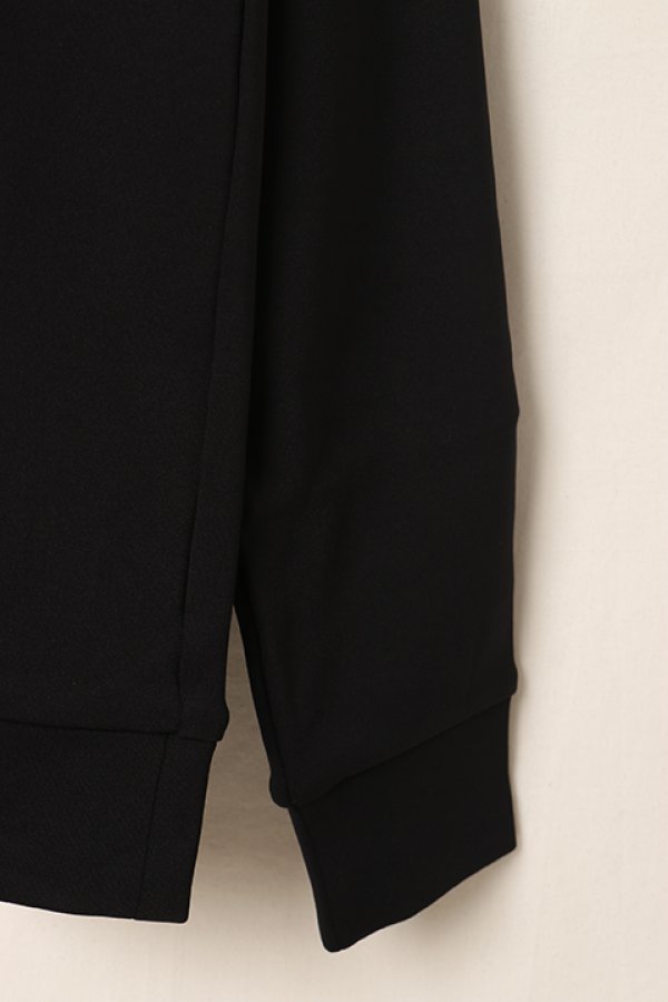 画像5: 【 40%OFF セール38,500円→23,100円】 MARK & LONA マークアンドロナ Ever Micro Fleece Polo | MEN{-BDA} (5)
