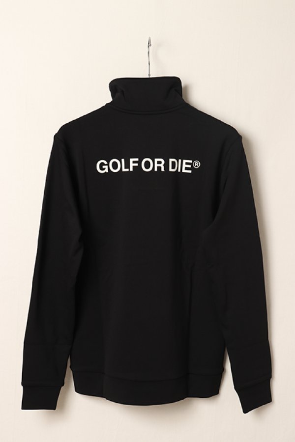 画像6: 【 40%OFF セール38,500円→23,100円】 MARK & LONA マークアンドロナ Ever Micro Fleece Polo | MEN{-BDA} (6)