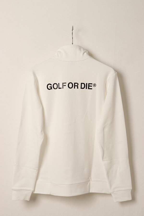 画像6: 【 40%OFF セール38,500円→23,100円】 MARK & LONA マークアンドロナ Ever Micro Fleece Polo | MEN{-BDA} (6)