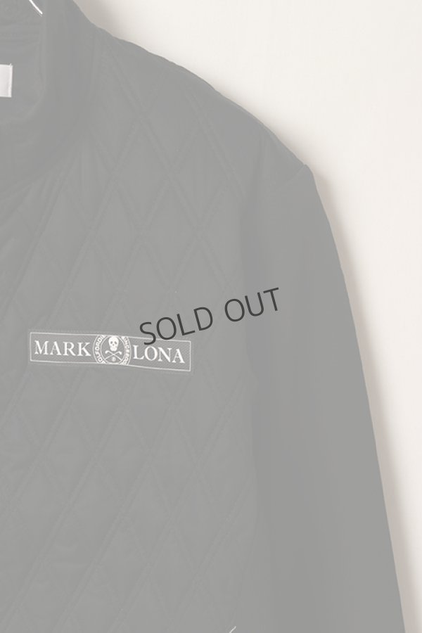 画像3: {SOLD}MARK & LONA マークアンドロナ Olson Hybrid Jacket | MEN{-BDA} (3)