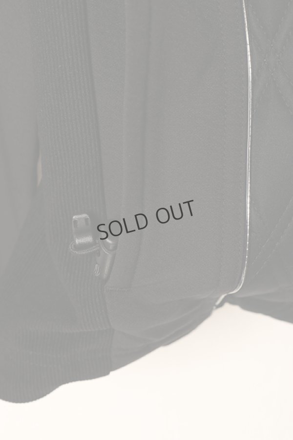 画像5: {SOLD}MARK & LONA マークアンドロナ Olson Hybrid Jacket | MEN{-BDA} (5)
