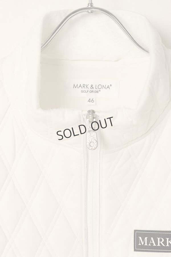 SOLD}MARK & LONA マークアンドロナ Olson Hybrid Jacket | MEN