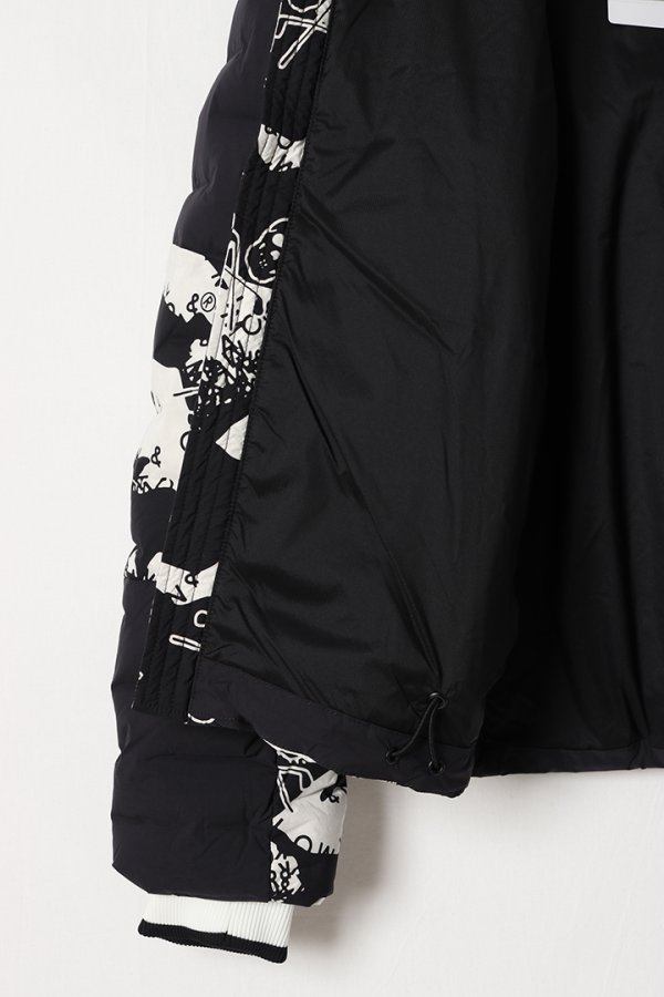 画像8: 【 40%OFF セール132,000円→79,200円】  【木村拓哉さん着用|色違い】 MARK & LONA マークアンドロナ GG Camo 700 Down Jacket | MEN{-BDA} (8)