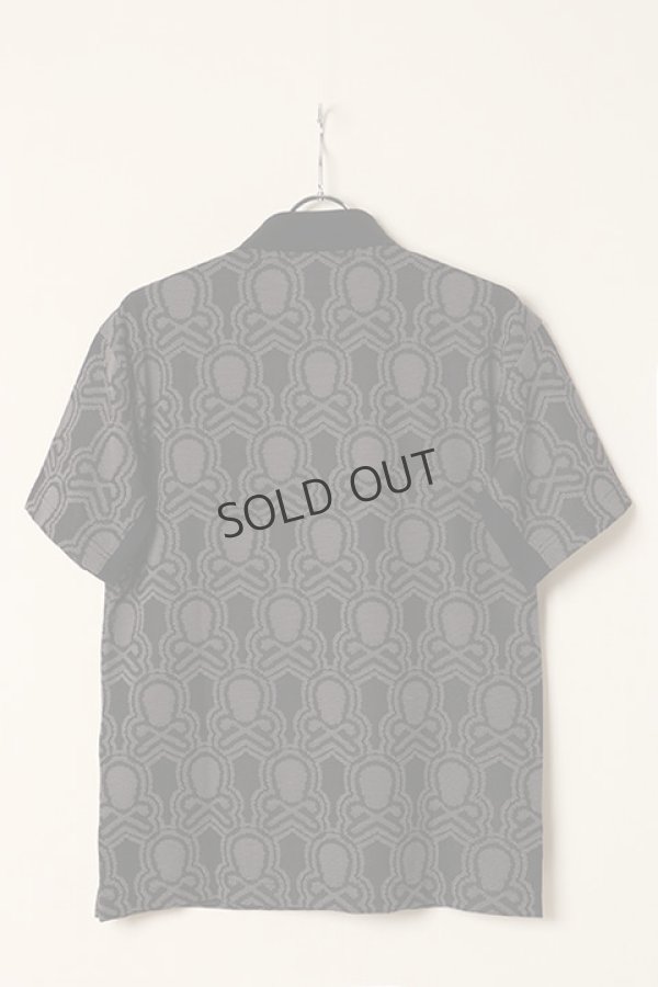 画像5: {SOLD}MARK & LONA マークアンドロナ Ever Polo | MEN{-BDA} (5)