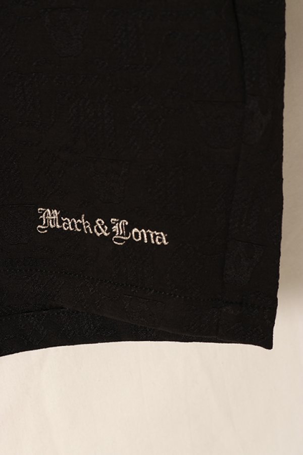 画像4: 【 40%OFF セール47,300円→28,380円】 MARK & LONA マークアンドロナ Essence Shorts | MEN{-BDA} (4)