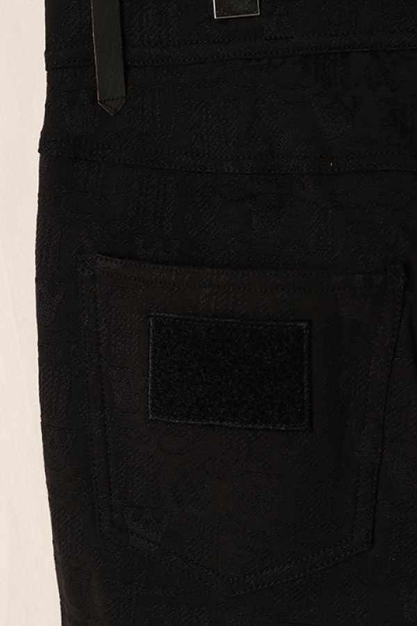 画像5: 【 40%OFF セール47,300円→28,380円】 MARK & LONA マークアンドロナ Essence Shorts | MEN{-BDA} (5)