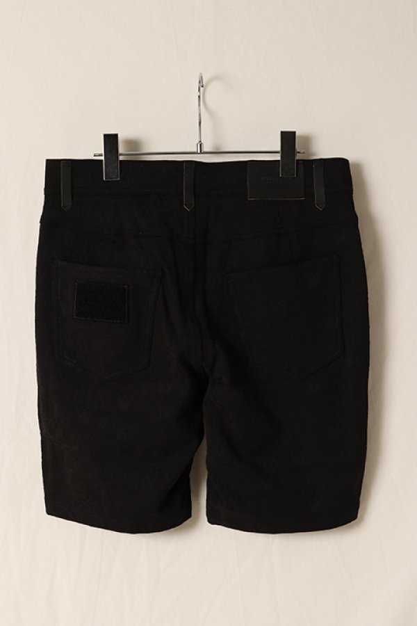 画像6: 【 40%OFF セール47,300円→28,380円】 MARK & LONA マークアンドロナ Essence Shorts | MEN{-BDA} (6)