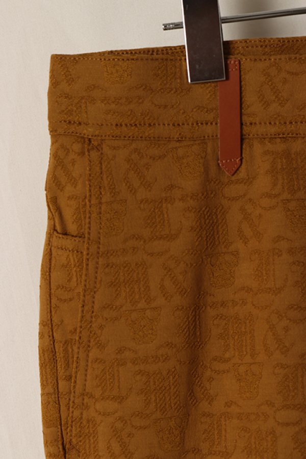 画像2: 【 40%OFF セール47,300円→28,380円】  【木村拓哉さん着用】 MARK & LONA マークアンドロナ Essence Shorts | MEN{-BDA} (2)