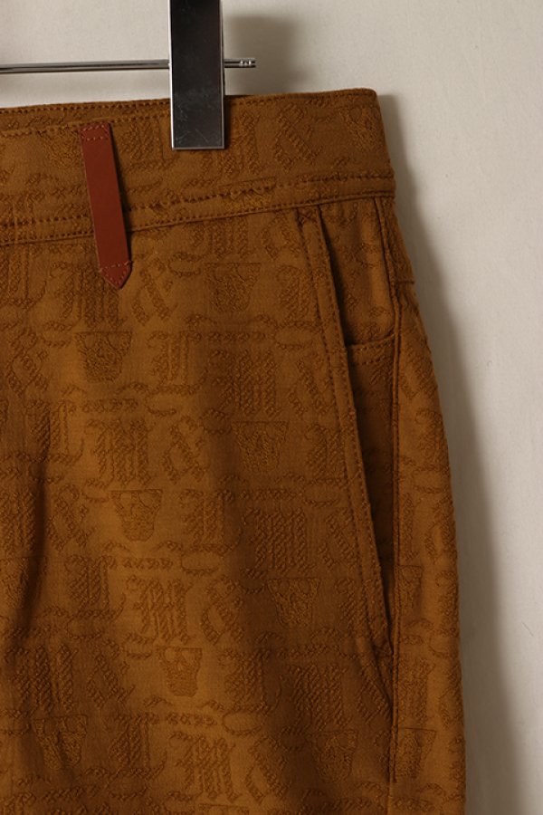 画像3: 【 40%OFF セール47,300円→28,380円】  【木村拓哉さん着用】 MARK & LONA マークアンドロナ Essence Shorts | MEN{-BDA} (3)