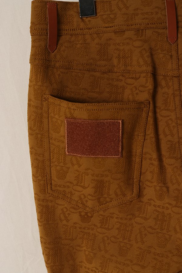 画像5: 【 40%OFF セール47,300円→28,380円】  【木村拓哉さん着用】 MARK & LONA マークアンドロナ Essence Shorts | MEN{-BDA} (5)