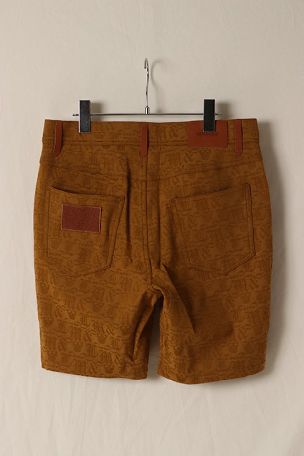 画像6: 【 40%OFF セール47,300円→28,380円】  【木村拓哉さん着用】 MARK & LONA マークアンドロナ Essence Shorts | MEN{-BDA} (6)