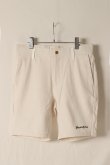 画像1: 【周年記念 24%OFF ｜47,300円→35,948円】 MARK & LONA マークアンドロナ Essence Shorts | MEN{-BDA} (1)