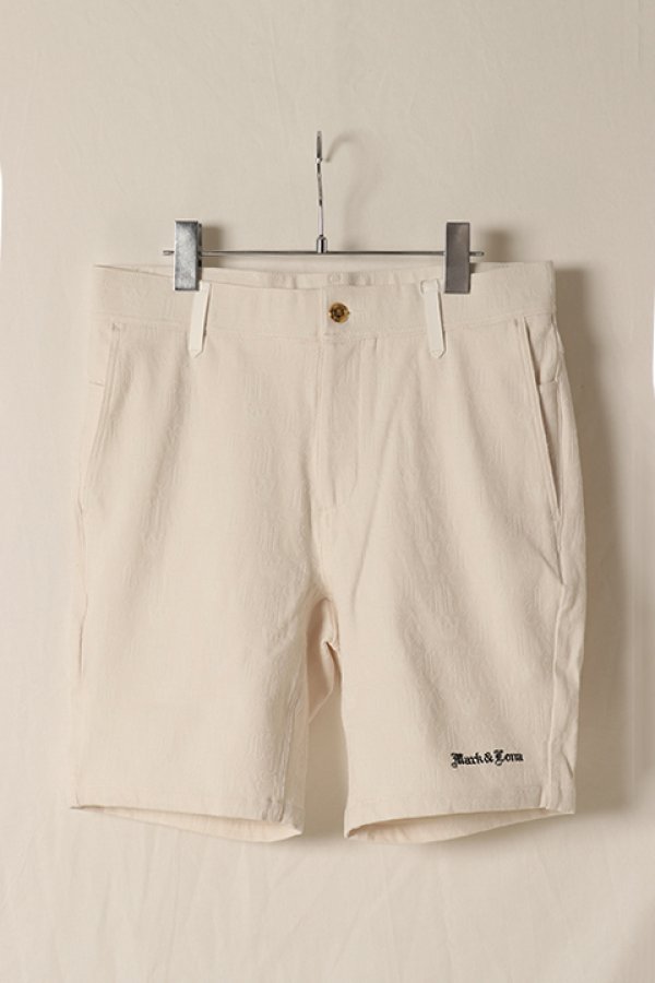 画像1: 【周年記念 24%OFF ｜47,300円→35,948円】 MARK & LONA マークアンドロナ Essence Shorts | MEN{-BDA} (1)