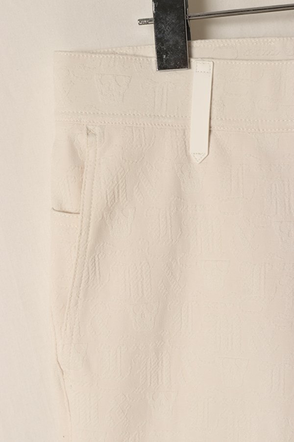 画像2: 【 40%OFF セール47,300円→28,380円】 MARK & LONA マークアンドロナ Essence Shorts | MEN{-BDA} (2)