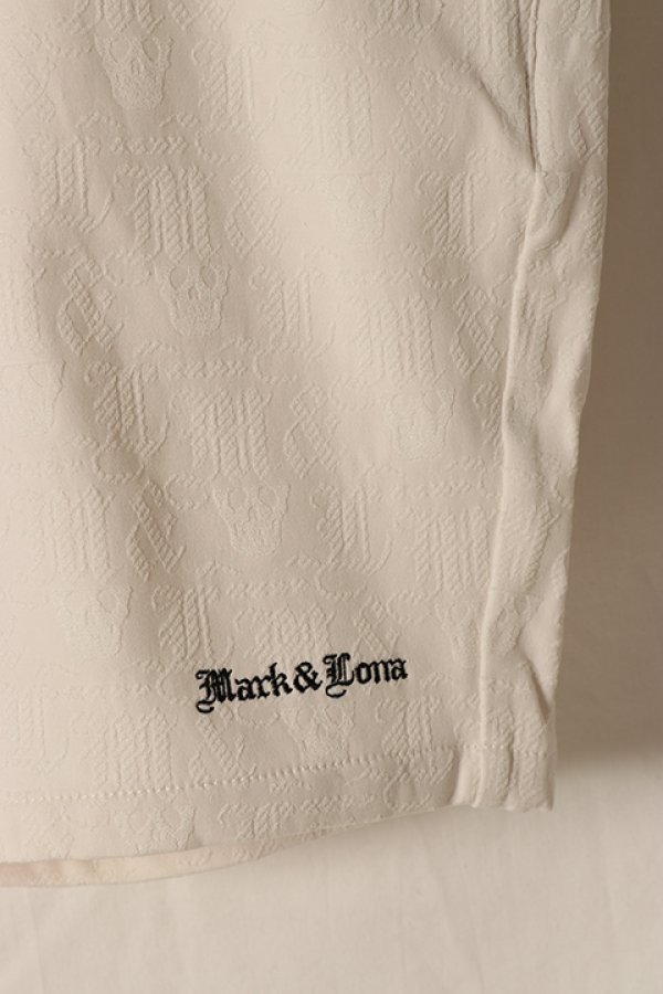 画像3: 【 40%OFF セール47,300円→28,380円】 MARK & LONA マークアンドロナ Essence Shorts | MEN{-BDA} (3)