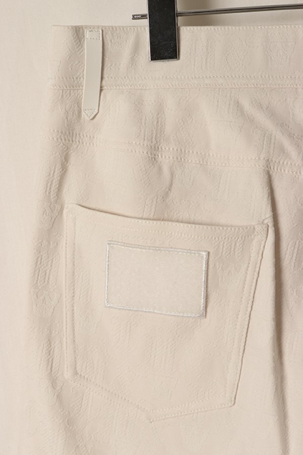 画像5: 【 40%OFF セール47,300円→28,380円】 MARK & LONA マークアンドロナ Essence Shorts | MEN{-BDA} (5)
