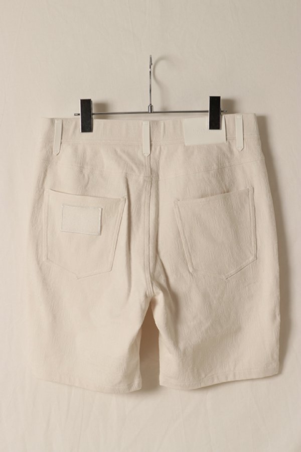 画像6: 【 40%OFF セール47,300円→28,380円】 MARK & LONA マークアンドロナ Essence Shorts | MEN{-BDA} (6)