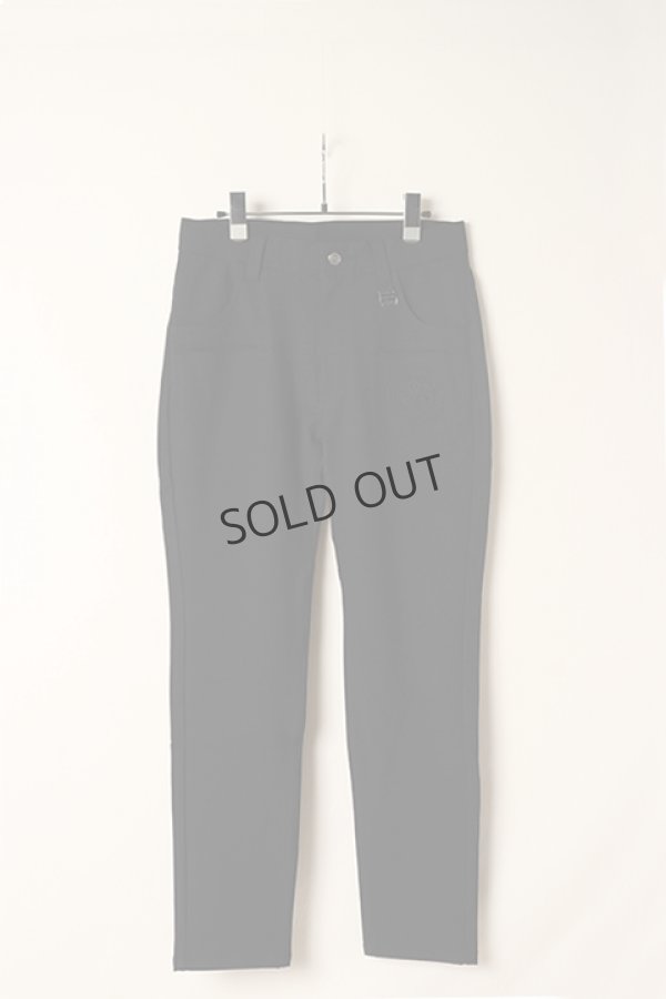 画像1: {SOLD}MARK & LONA マークアンドロナ Vape Six-Pocket Slim Fit Pants | MEN{-BDA} (1)