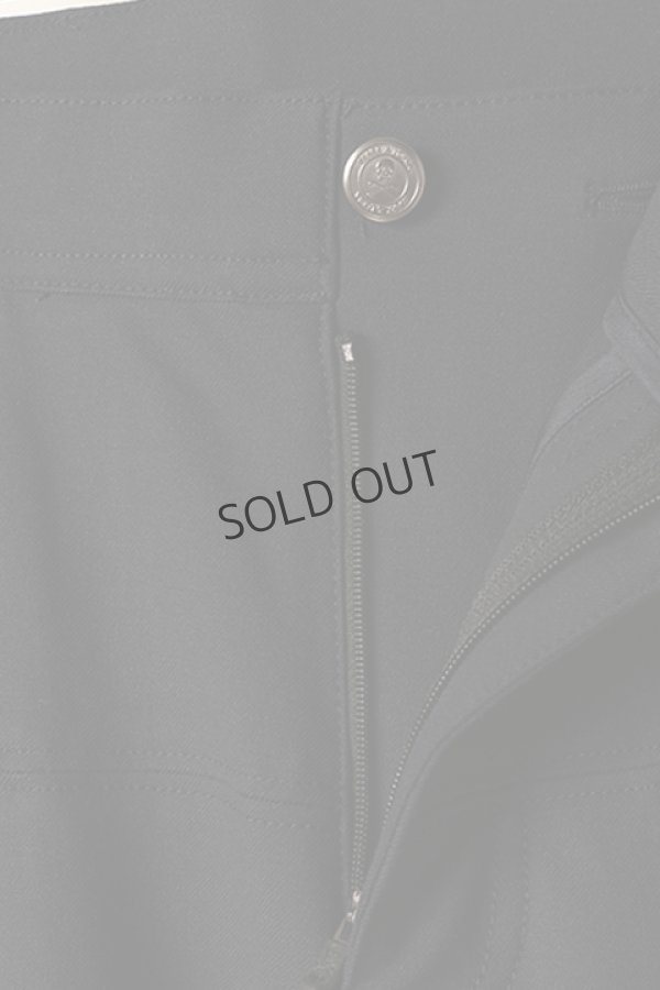 画像3: {SOLD}MARK & LONA マークアンドロナ Vape Six-Pocket Slim Fit Pants | MEN{-BDA} (3)