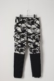 画像1: 【周年記念 24%OFF ｜99,000円→75,240円】 MARK & LONA マークアンドロナ GG Camo 700 Down Pants | MEN{-BDA} (1)