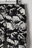 画像2: 【周年記念 24%OFF ｜99,000円→75,240円】 MARK & LONA マークアンドロナ GG Camo 700 Down Pants | MEN{-BDA} (2)