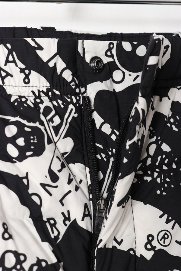 画像3: 【 40%OFF セール99,000円→59,400円】 MARK & LONA マークアンドロナ GG Camo 700 Down Pants | MEN{-BDA} (3)