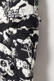 画像4: 【周年記念 24%OFF ｜99,000円→75,240円】 MARK & LONA マークアンドロナ GG Camo 700 Down Pants | MEN{-BDA} (4)