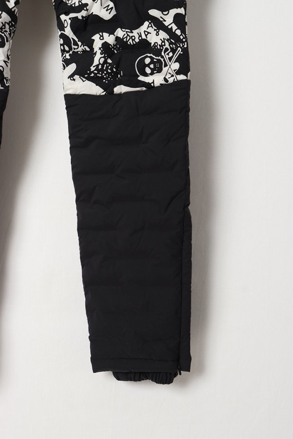 画像5: 【 40%OFF セール99,000円→59,400円】 MARK & LONA マークアンドロナ GG Camo 700 Down Pants | MEN{-BDA} (5)