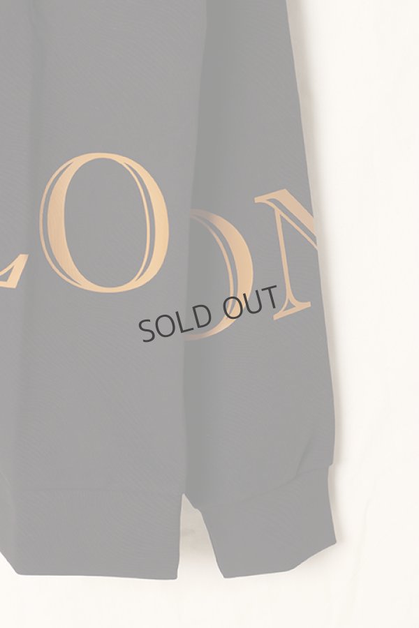 画像3: {SOLD}MARK & LONA マークアンドロナ Atlantis Performance Mock Neck | MEN{-BDA} (3)