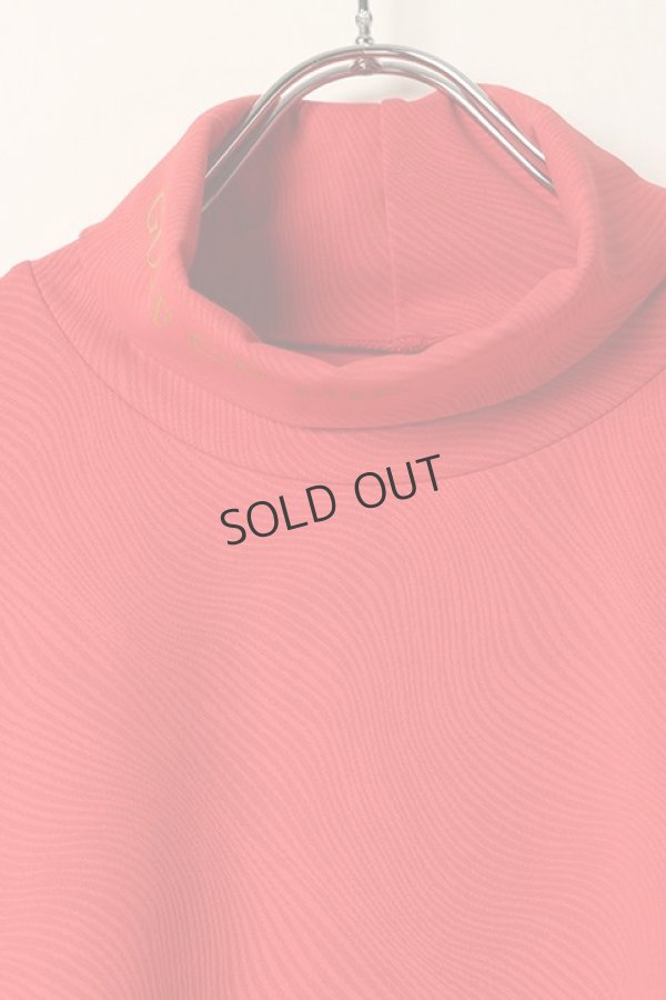 画像2: {SOLD}MARK & LONA マークアンドロナ Atlantis Performance Mock Neck | MEN{-BDA} (2)